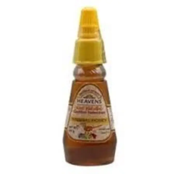 Queen's Honey 500 g Sqz